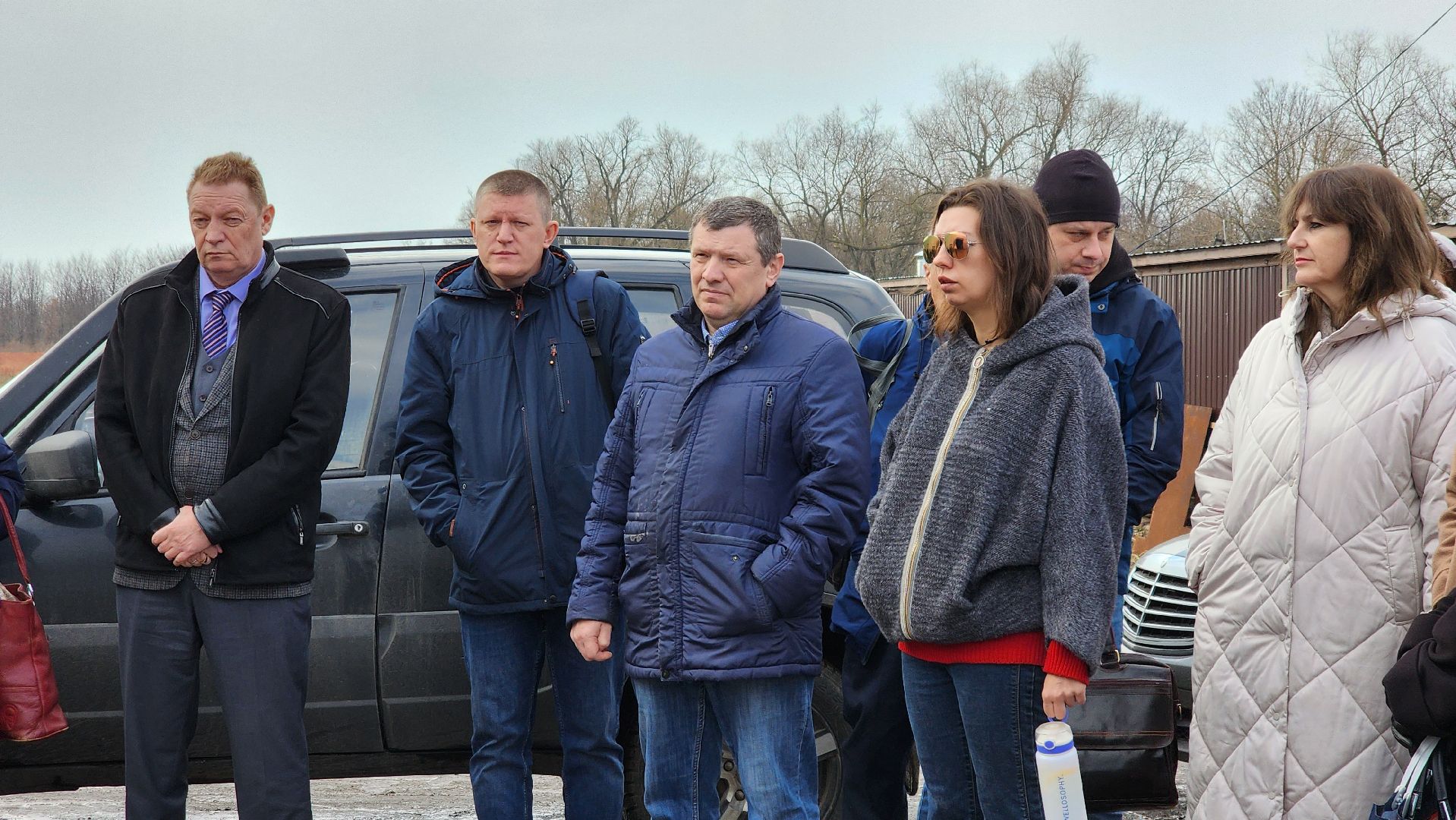 луховицы, спк имени ленина, дединово, образование, стажировка,