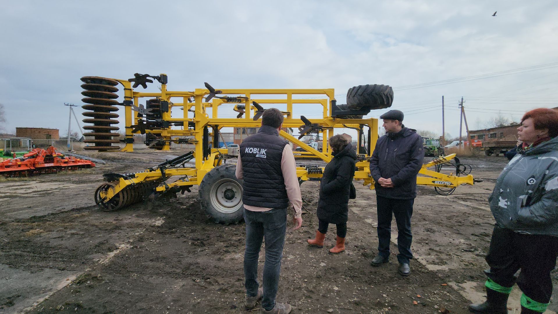 луховицы, спк имени ленина, дединово, образование, стажировка,