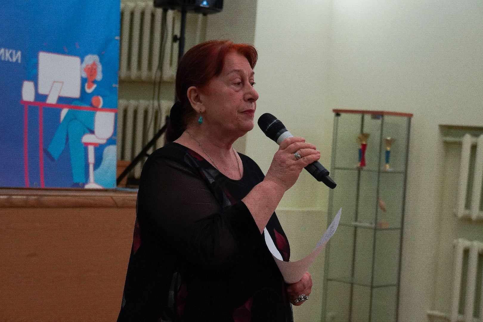 котельники, активное долголетие, дк силикат,