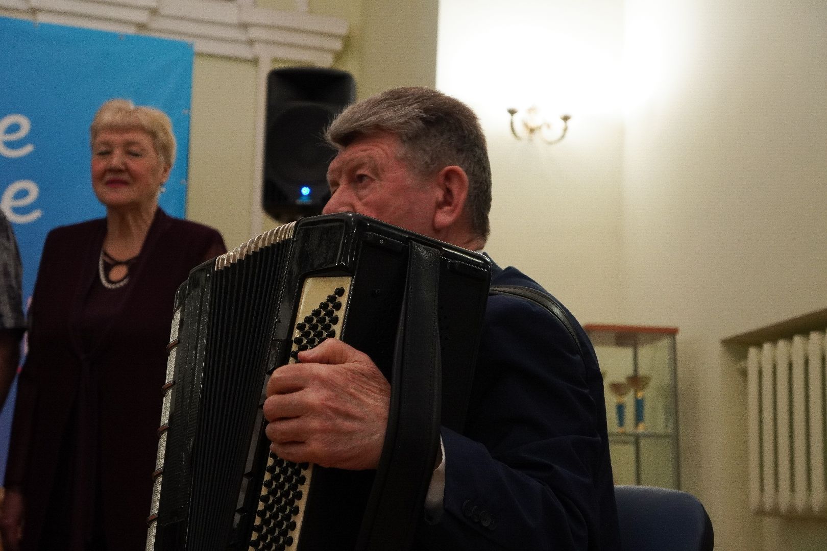 котельники, активное долголетие, дк силикат,