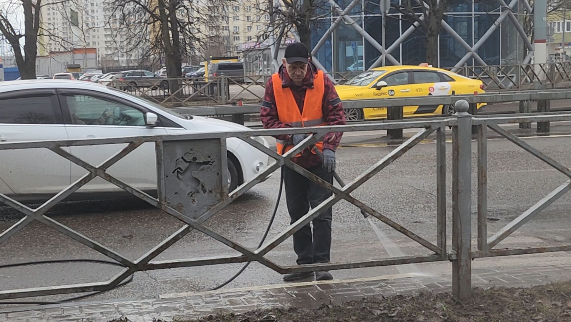 Уборки, Месячник, Чистота, Смет, Грязь,