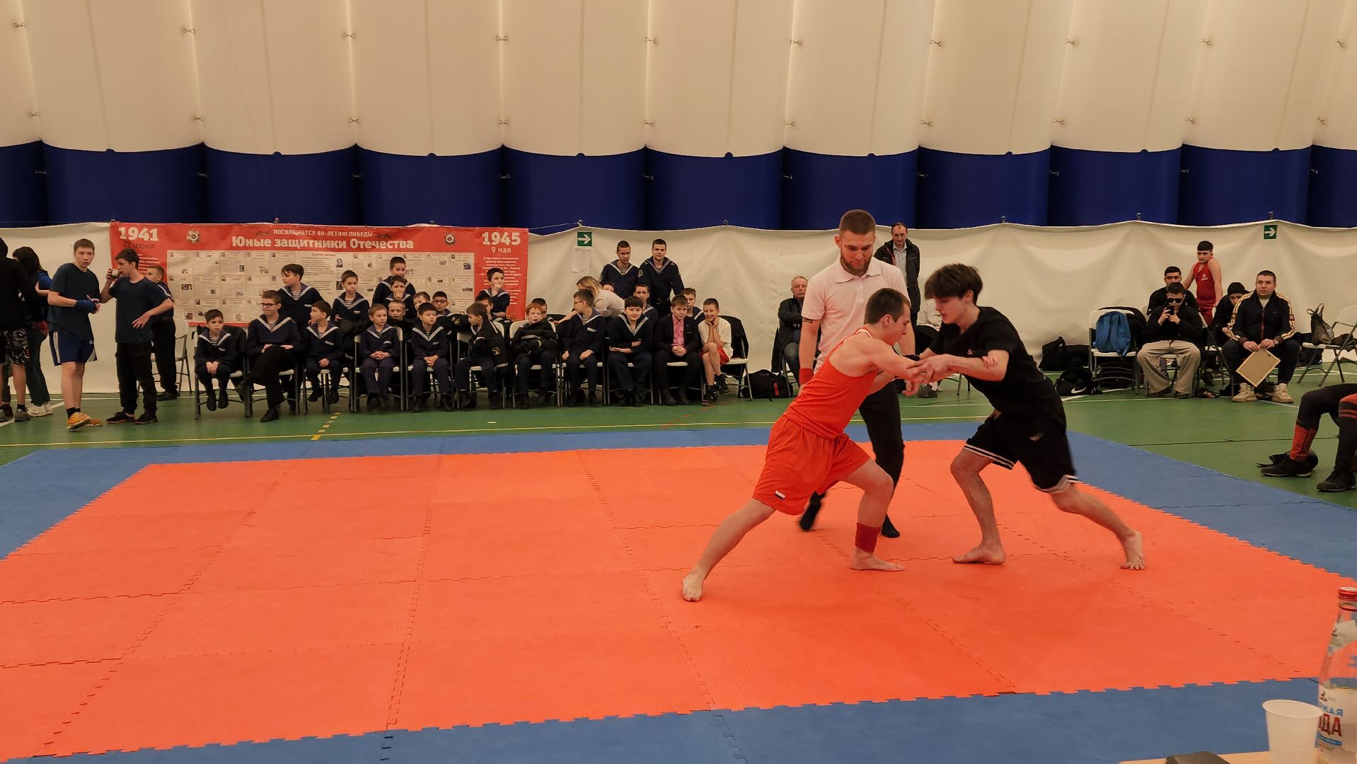 красноармейск, городской округ пушкинский, комплексное единоборство, спортивный турнир, кадеты,