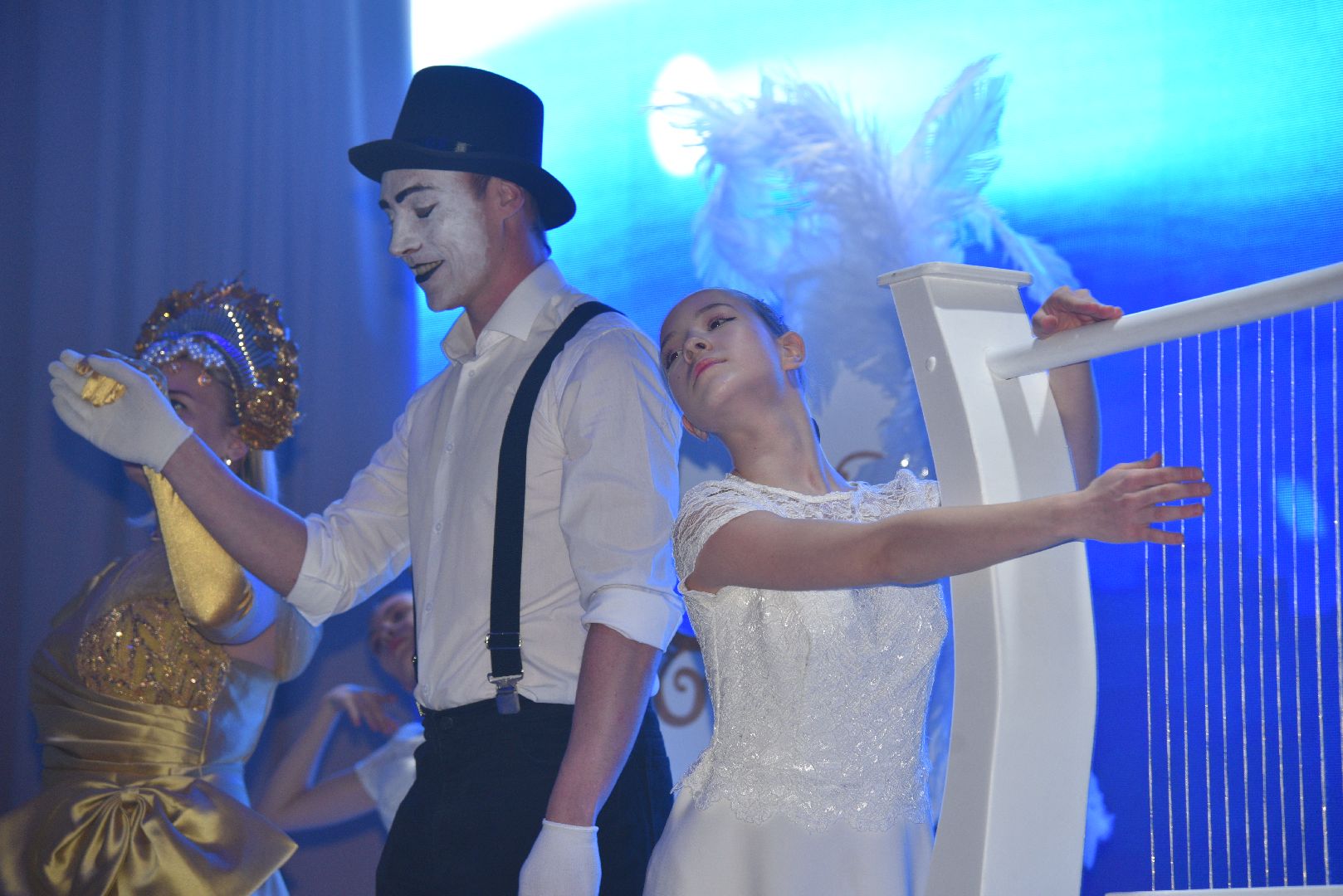 лотошино, лотошинский цдк, день работника культуры, культура,