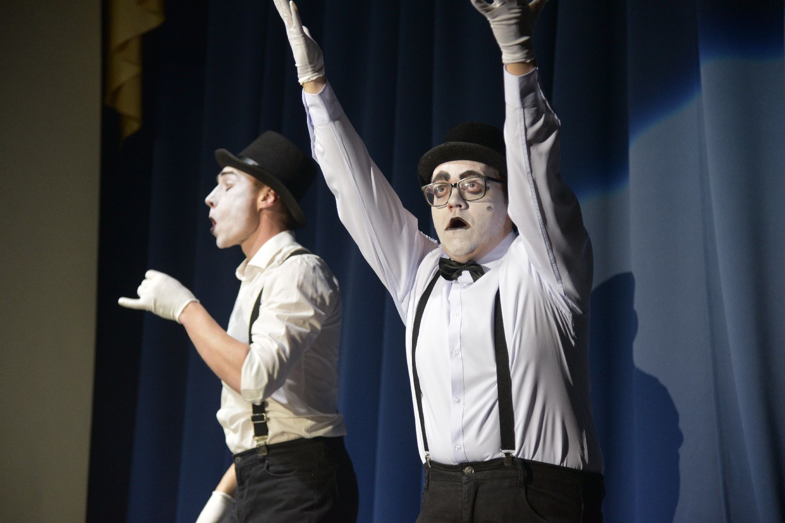 лотошино, лотошинский цдк, день работника культуры, культура,