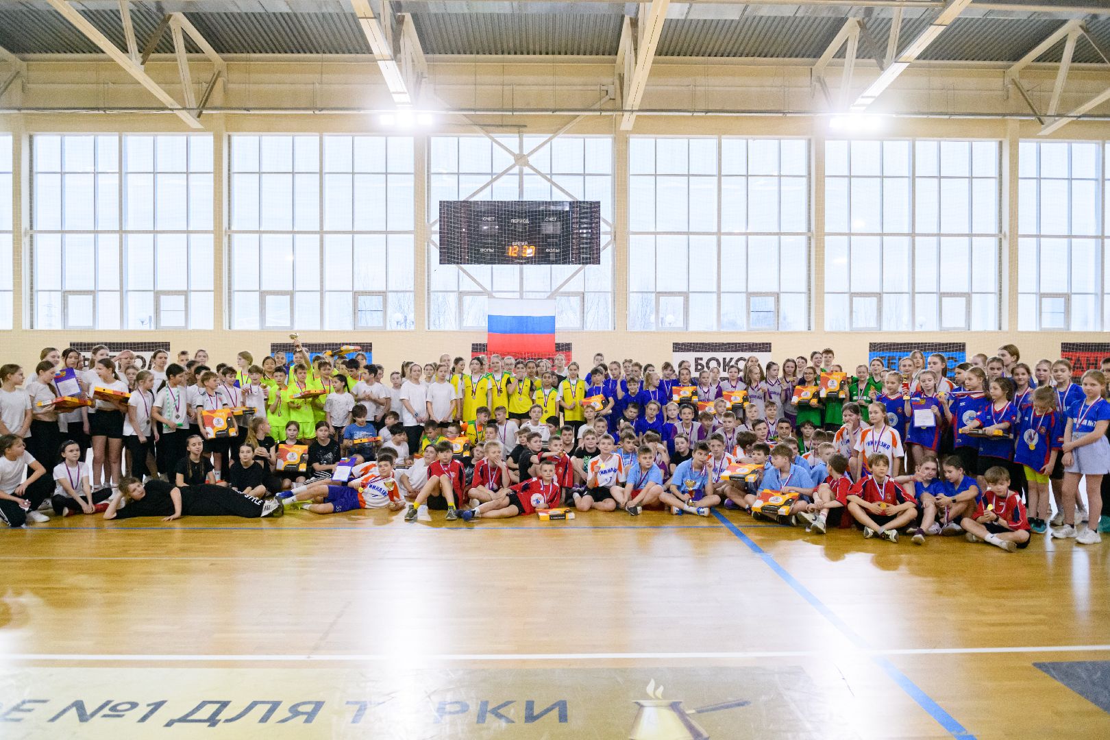 лыткарино, спорт, веселые старты, 80-летие победы, вертикалки,