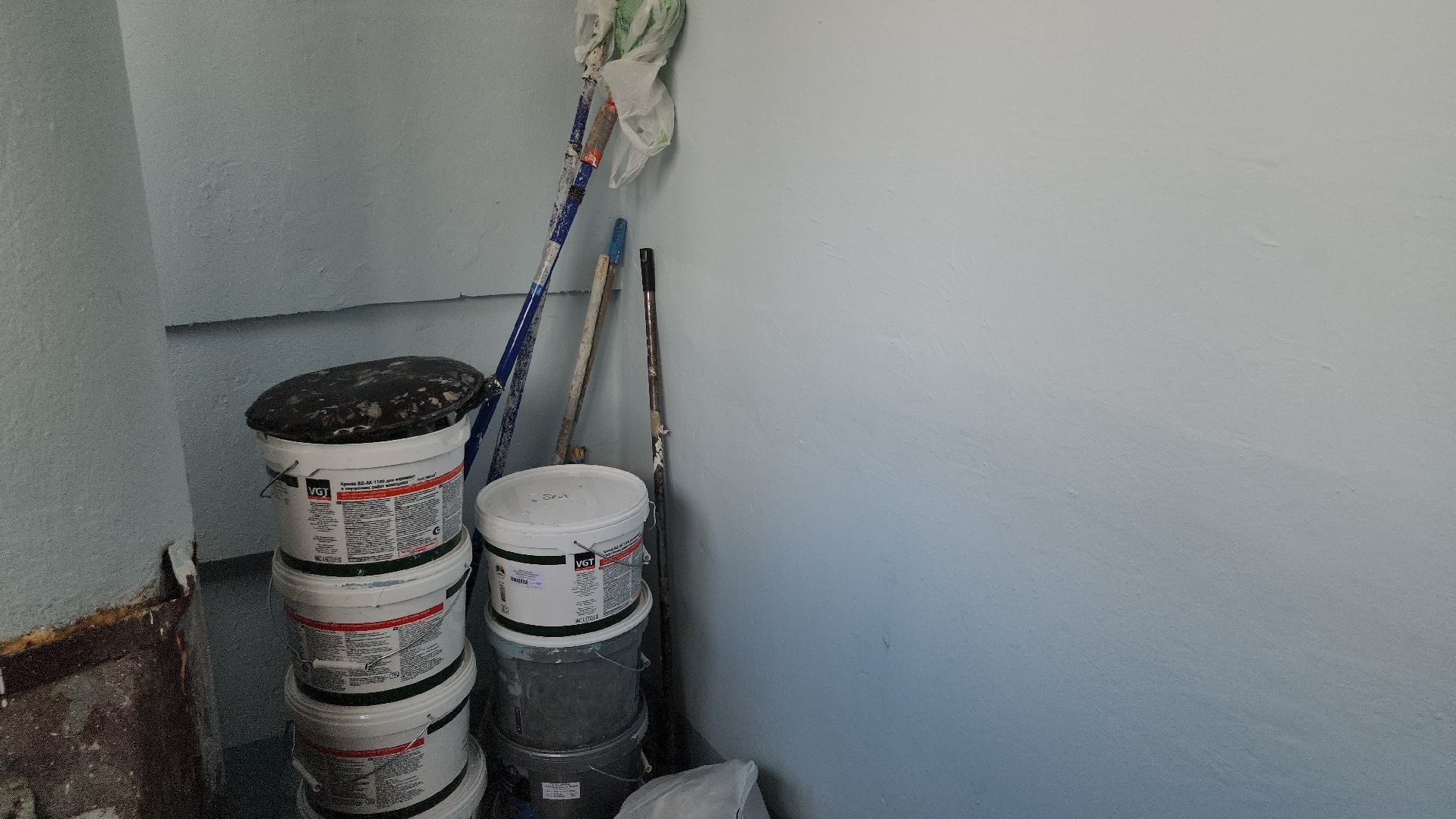 ремонт подъездов, щёлково, новые окна, покраска стен,