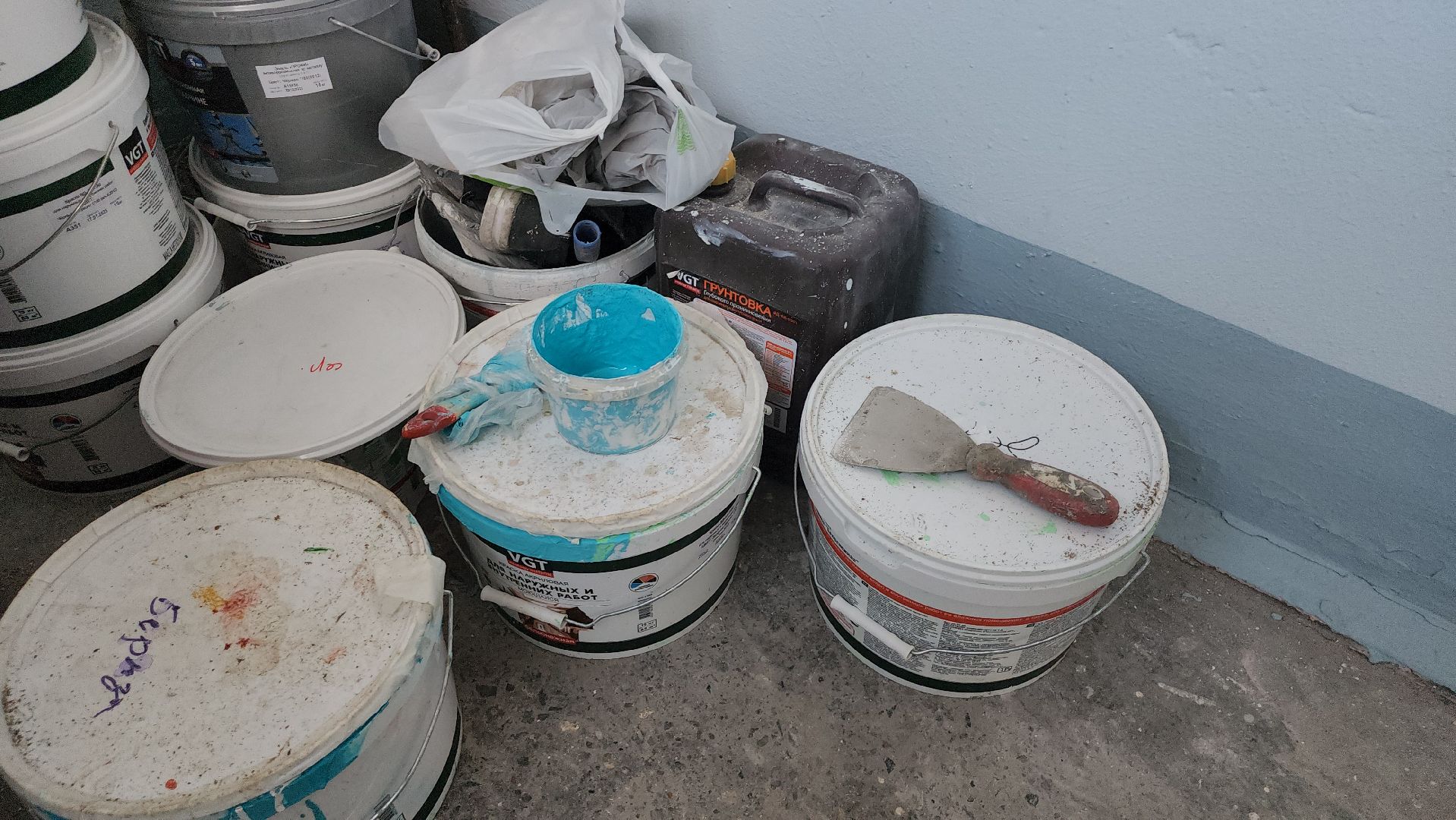 ремонт подъездов, щёлково, новые окна, покраска стен,