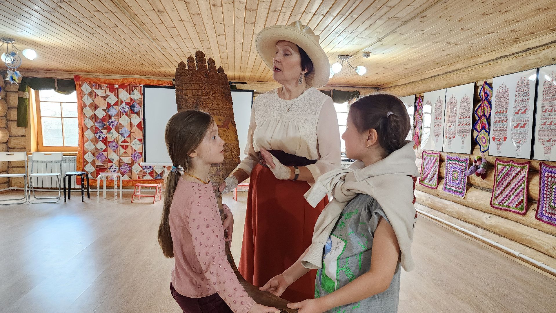 кашира, экскурсия, дом творчества имени бориса щукина, актер, музей, чаепитие, туризм,