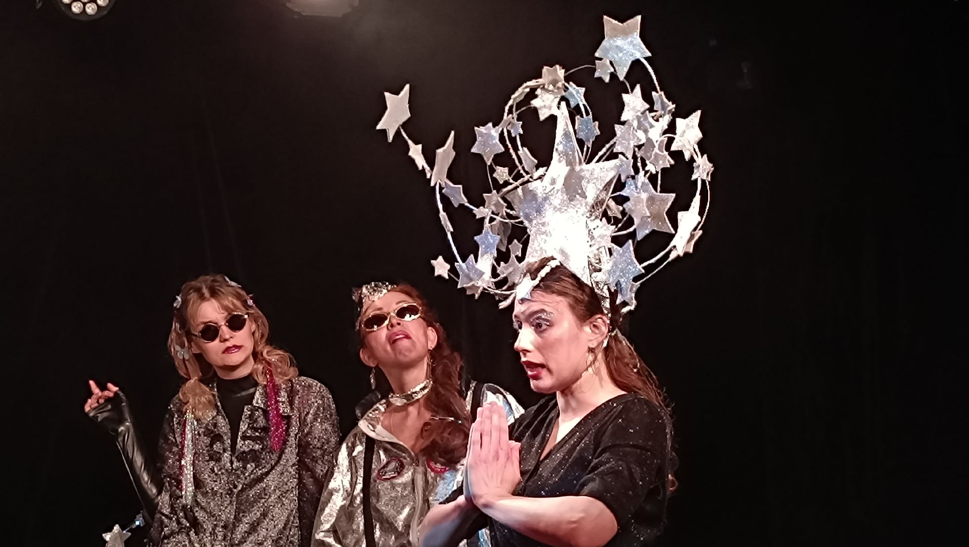 театр, день театра, лобня,