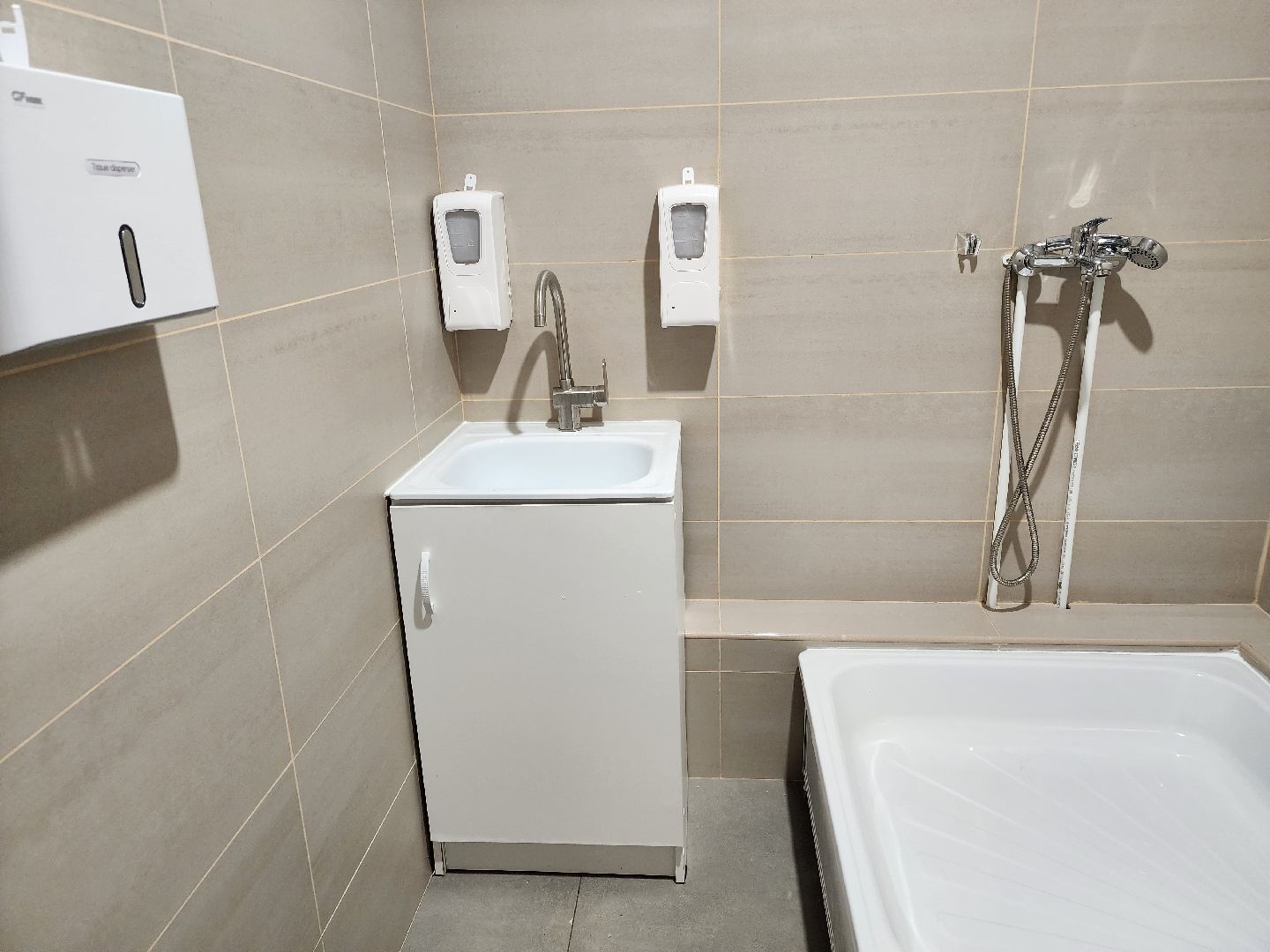 сергиев посад, скорая помощь, подстанция,