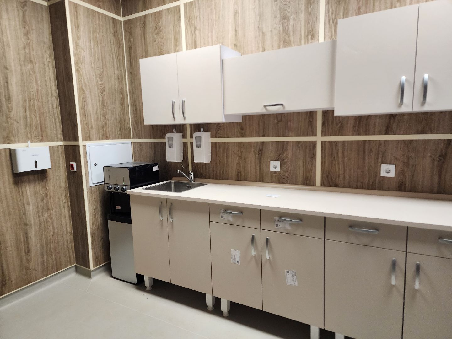 сергиев посад, скорая помощь, подстанция,