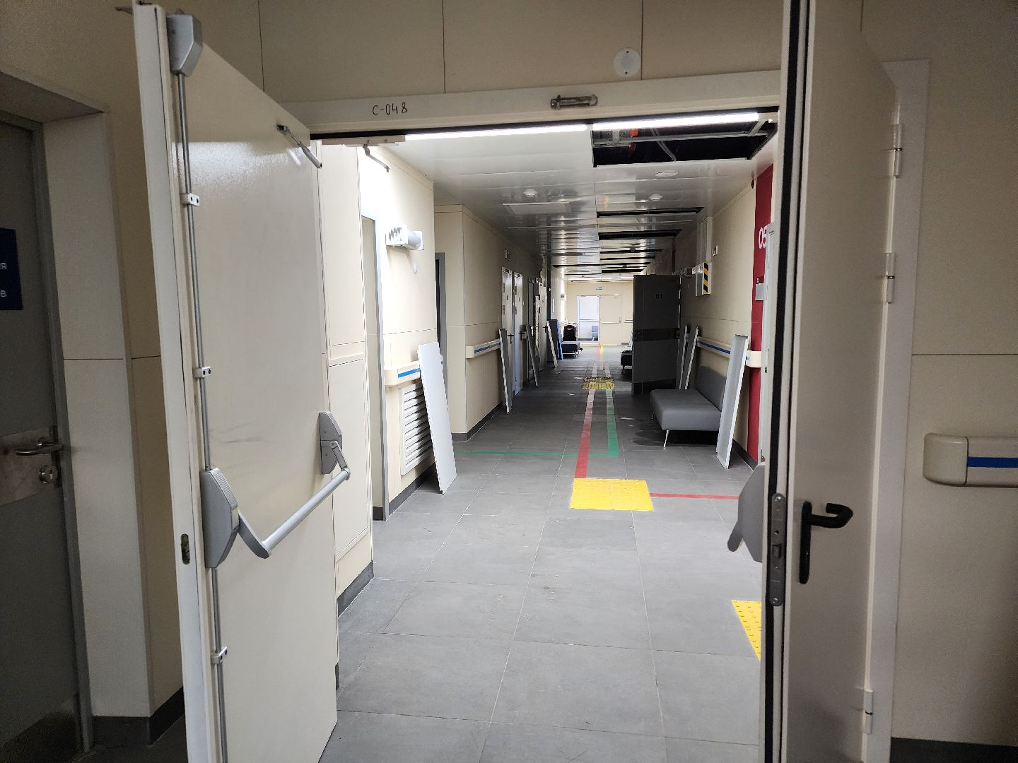 сергиев посад, скорая помощь, подстанция,