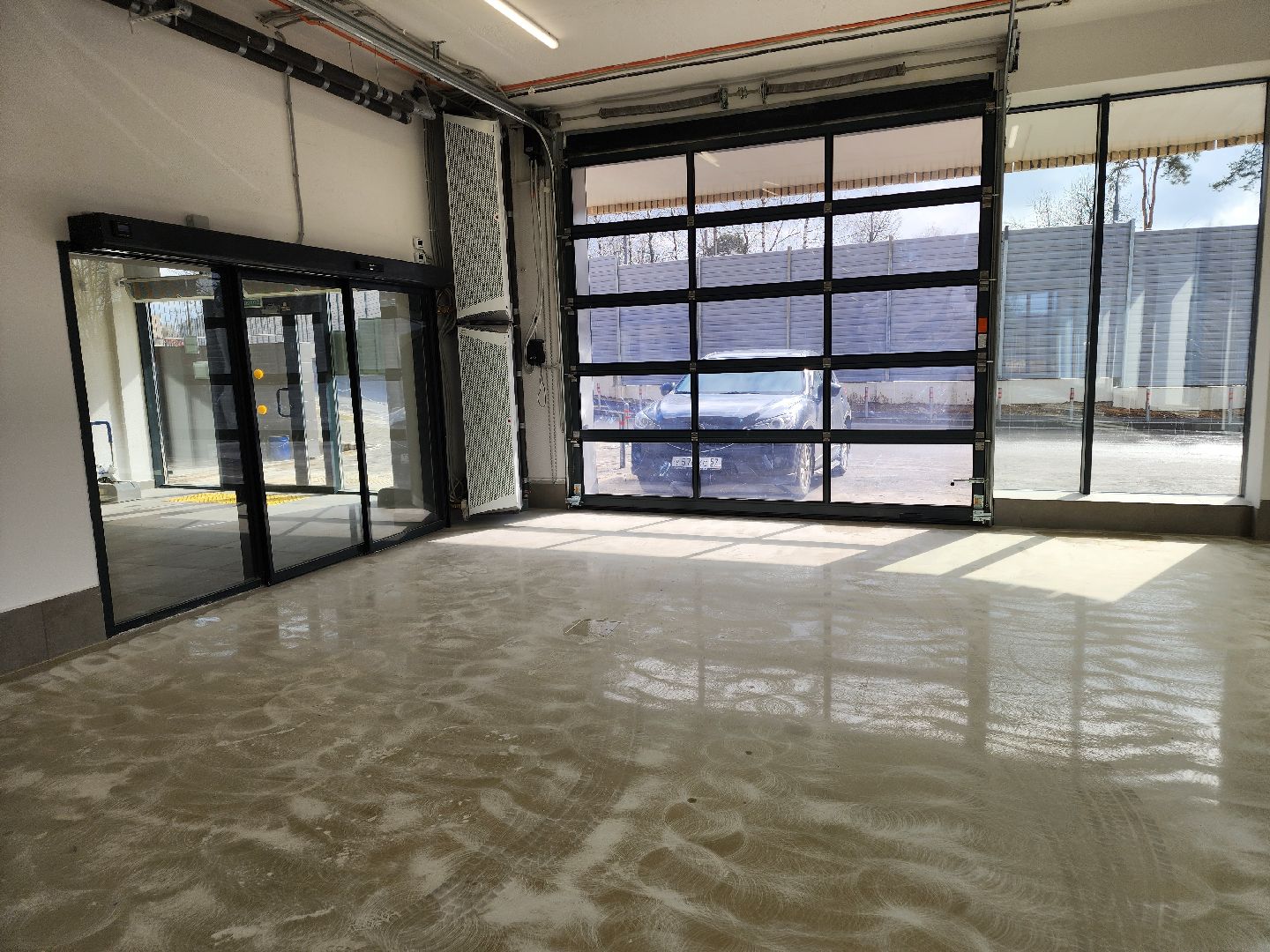 сергиев посад, скорая помощь, подстанция,