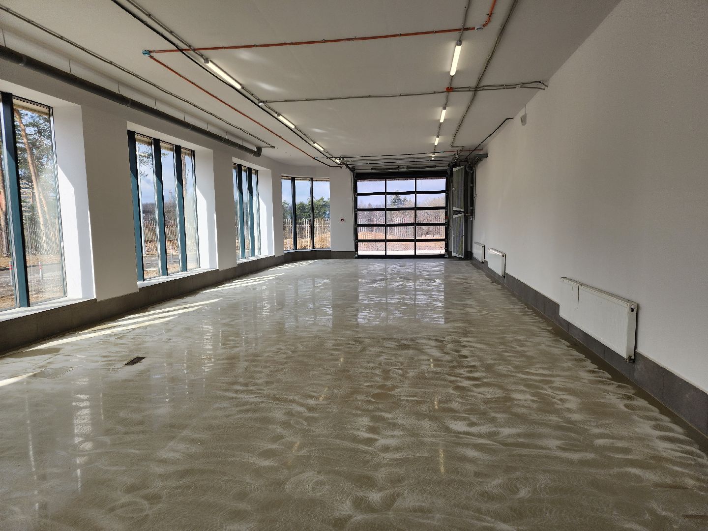 сергиев посад, скорая помощь, подстанция,