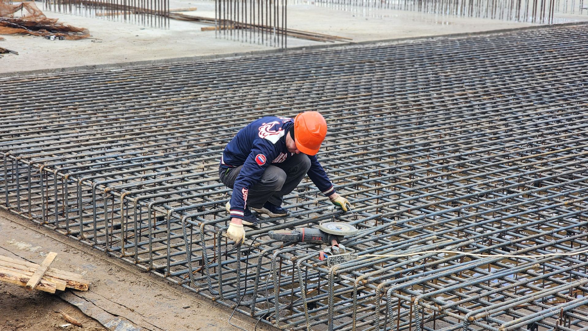 строительство, образование, новая школа, Лосино-Петровский,