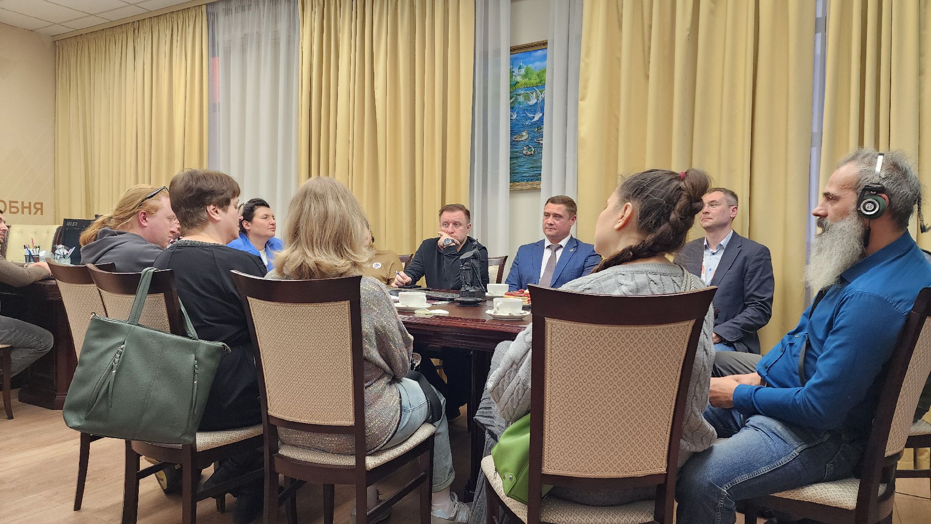 Шуховская башня, братская могила, Лобня, Луговая,