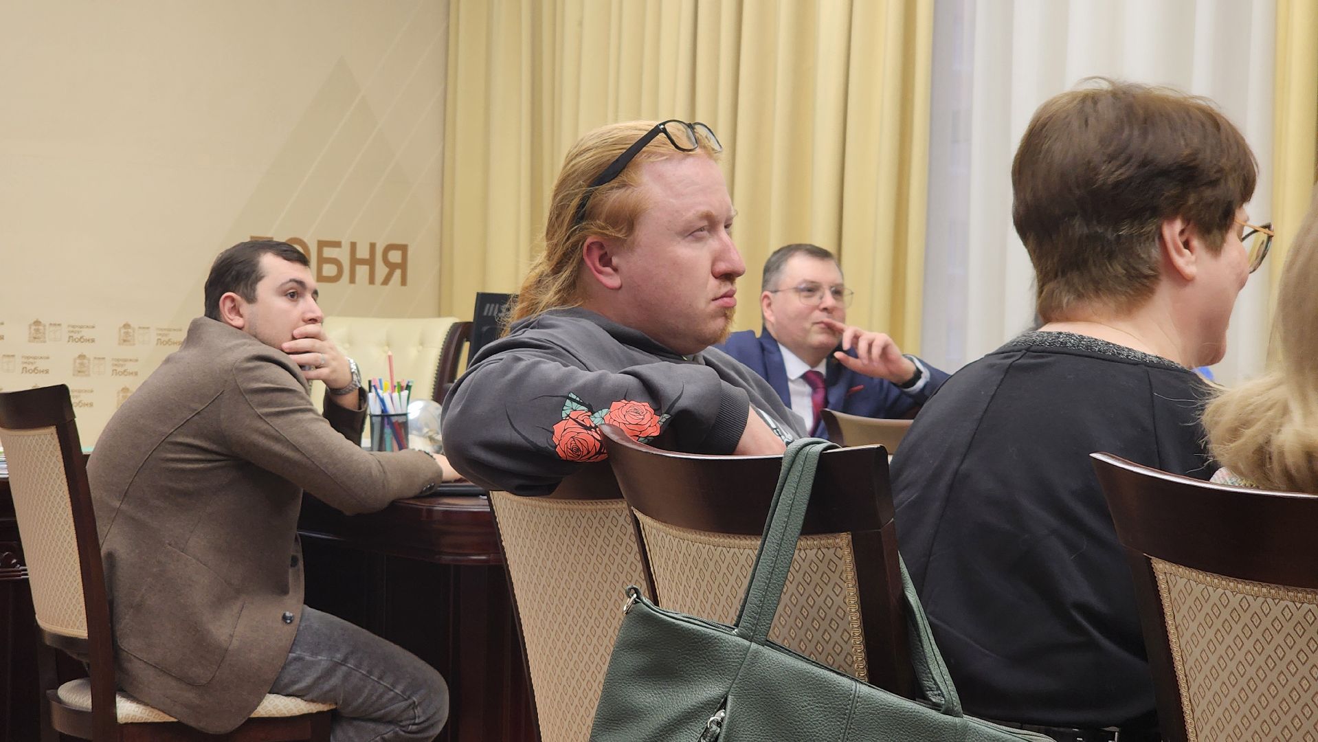 Шуховская башня, братская могила, Лобня, Луговая,