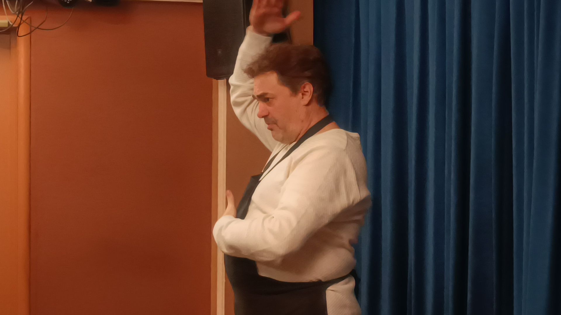 театр, лобня, дети,