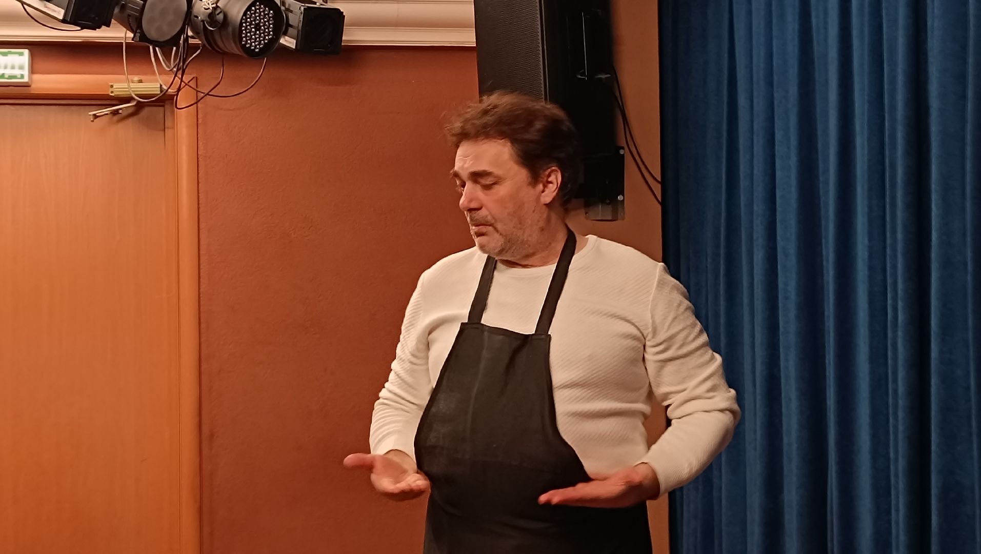 театр, лобня, дети,