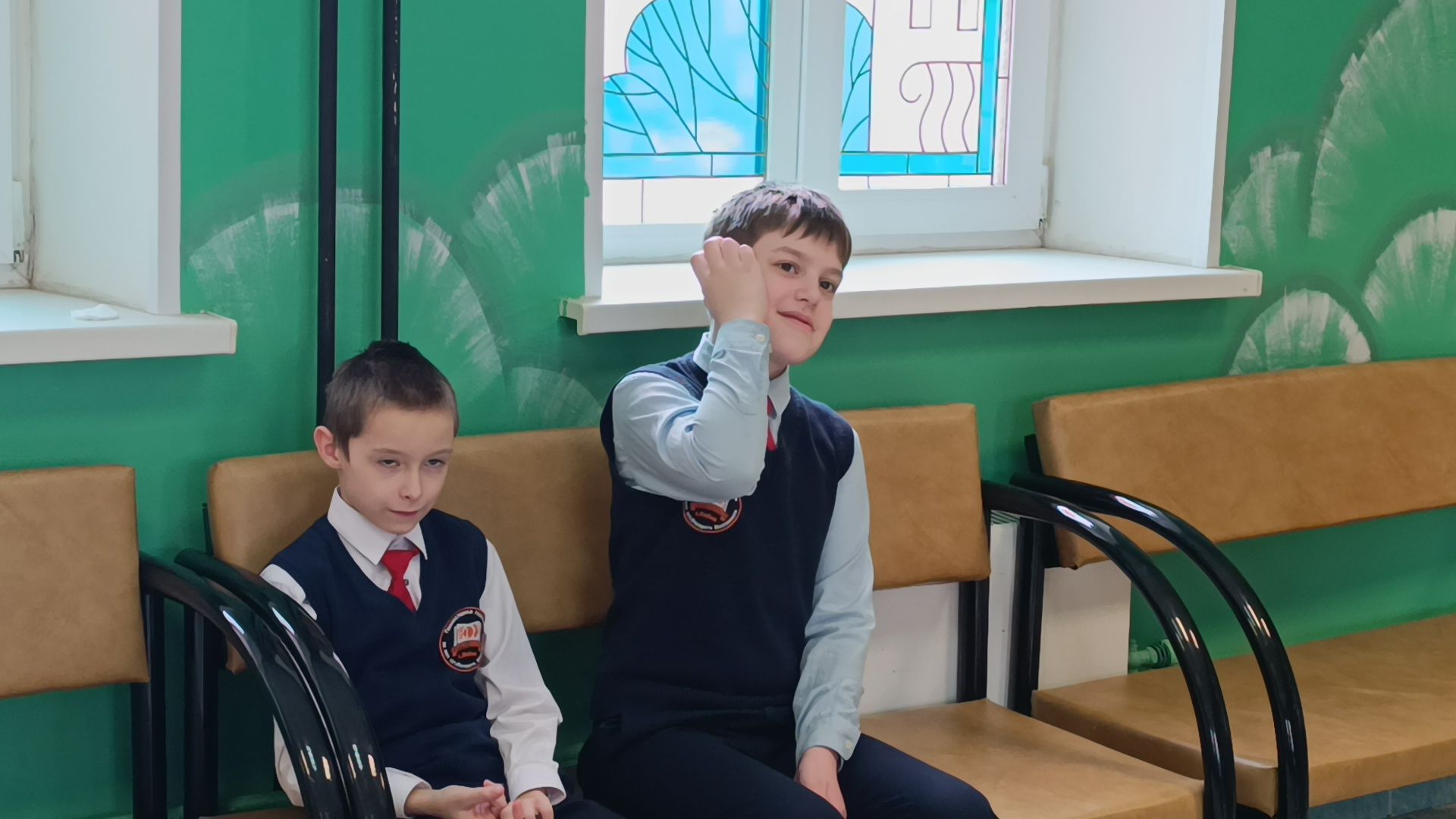 театр, лобня, дети,