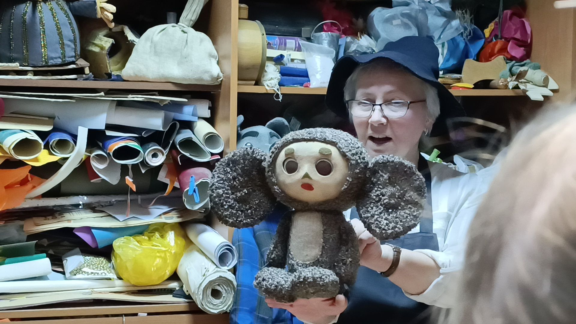 театр, лобня, дети,