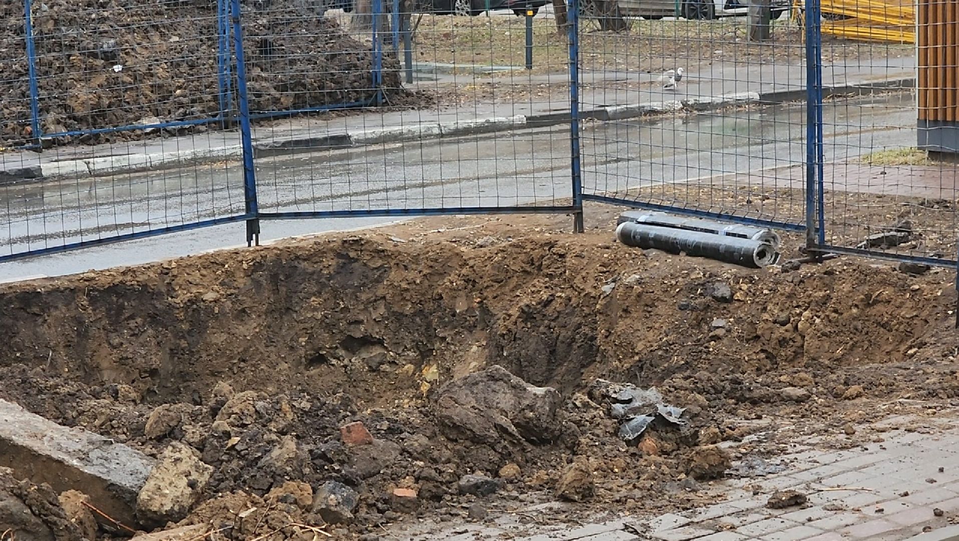 Трубы, Гвс, Ремонт,