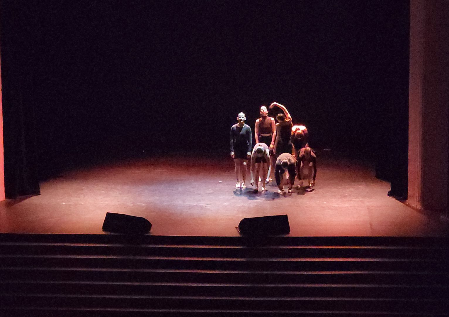 Химки, Образование, МГИК, Культура, хореография,