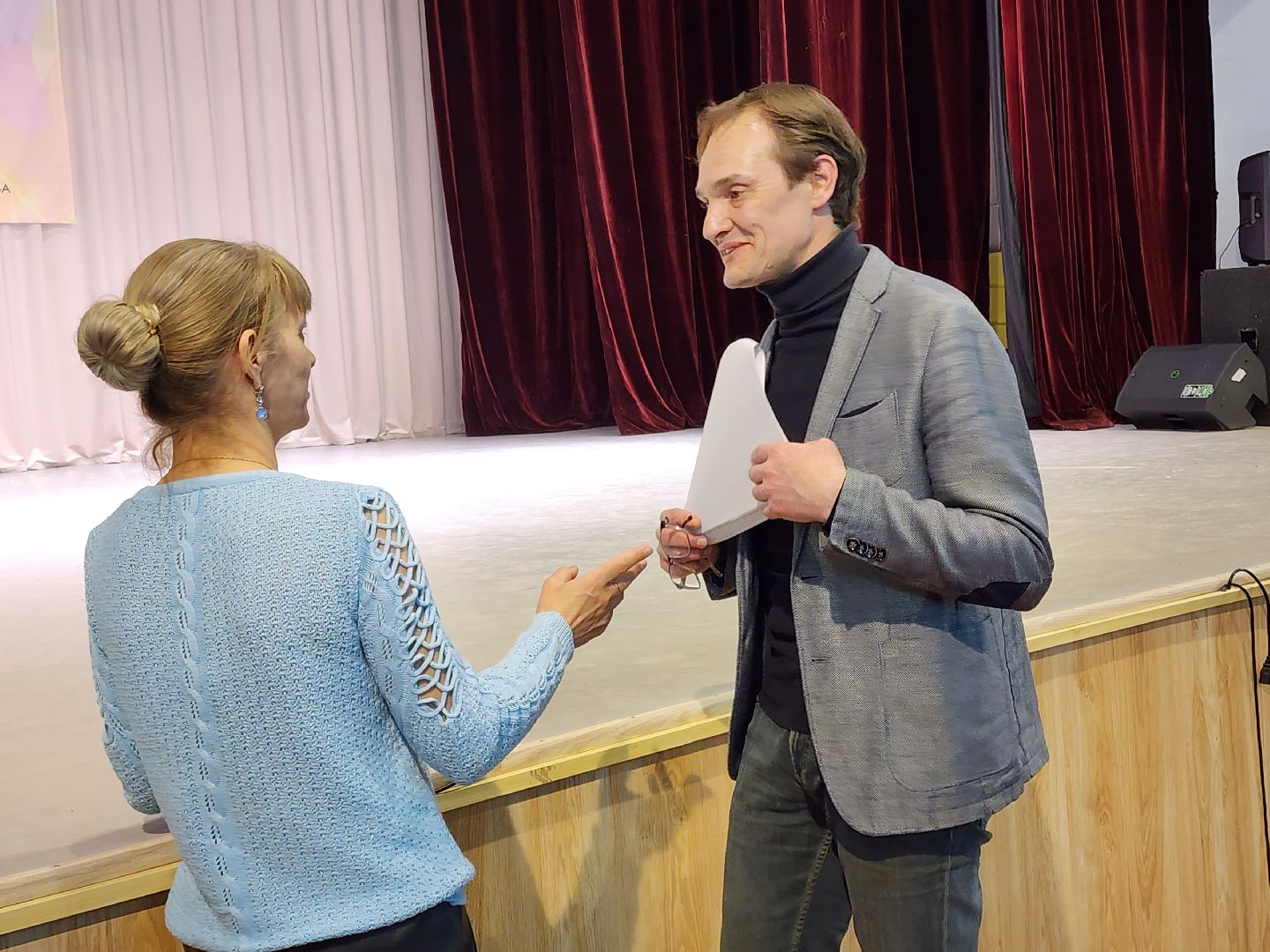 сергиев посад, дк юность, фестиваль-конкурс, танцы, хореография,