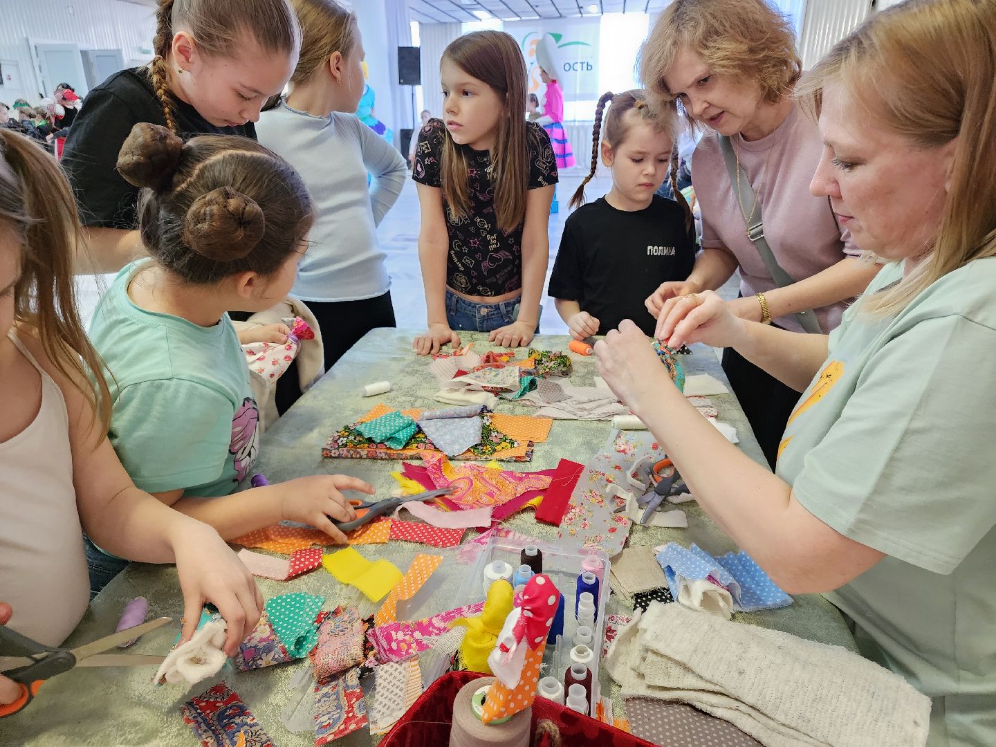 сергиев посад, дк юность, фестиваль-конкурс, танцы, хореография,