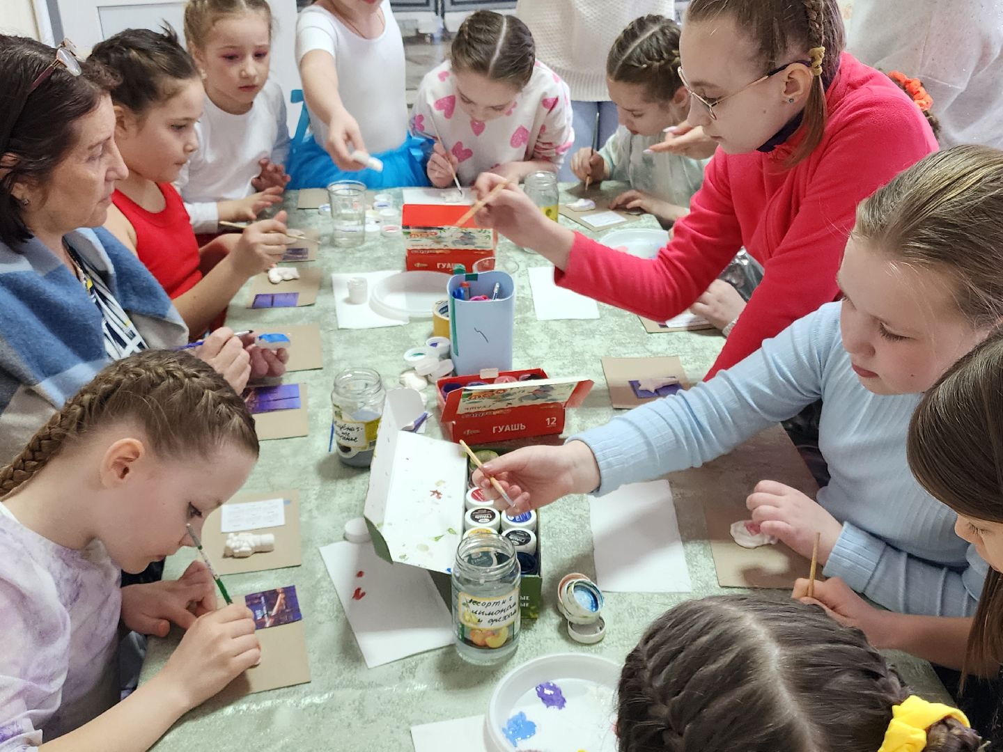 сергиев посад, дк юность, фестиваль-конкурс, танцы, хореография,