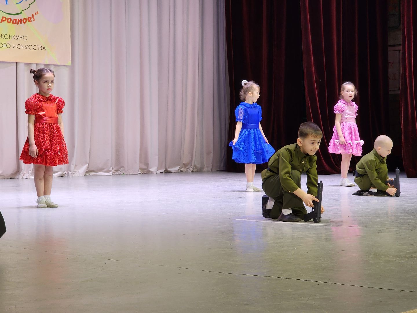 сергиев посад, дк юность, фестиваль-конкурс, танцы, хореография,