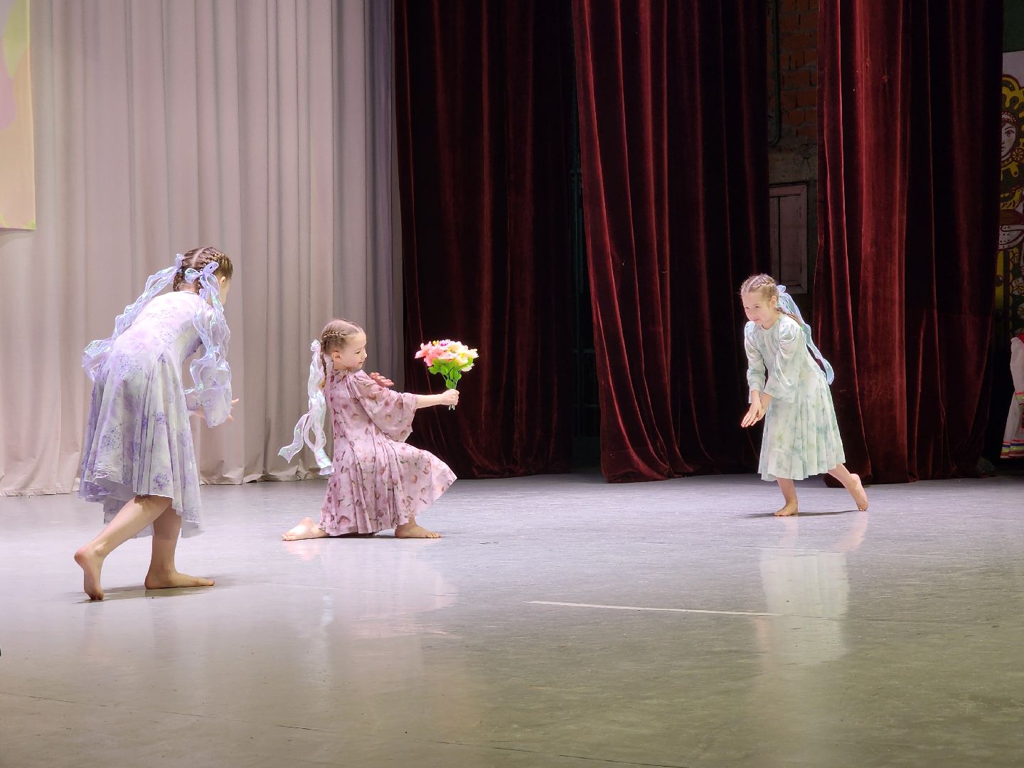 сергиев посад, дк юность, фестиваль-конкурс, танцы, хореография,