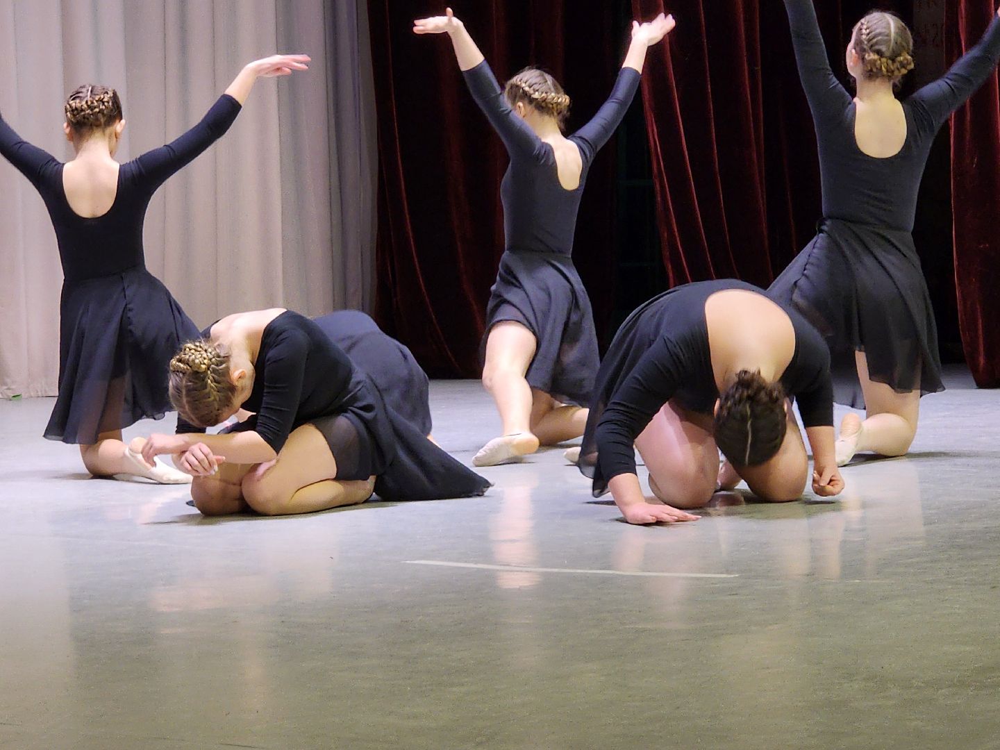 сергиев посад, дк юность, фестиваль-конкурс, танцы, хореография,