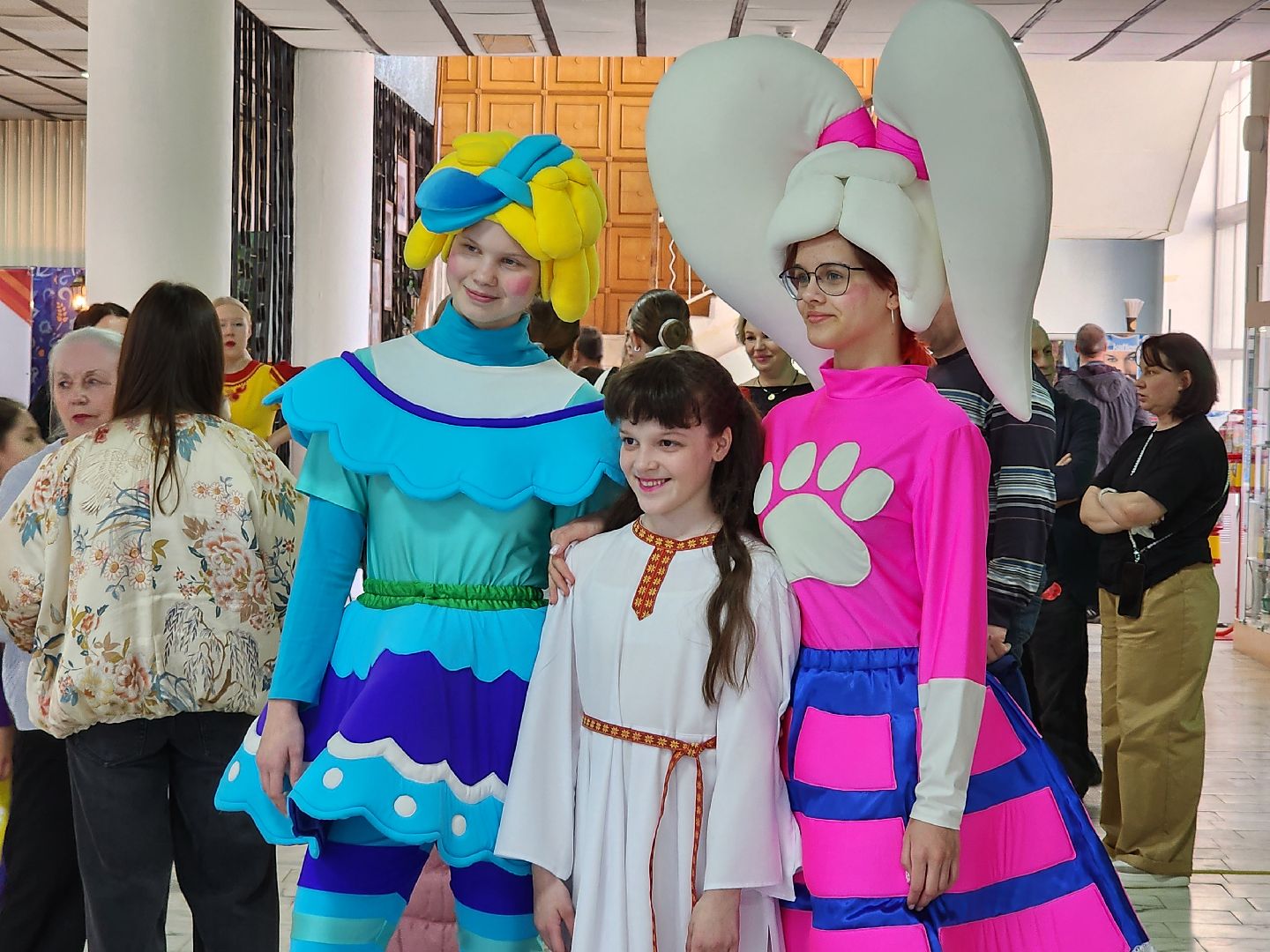 сергиев посад, дк юность, фестиваль-конкурс, танцы, хореография,