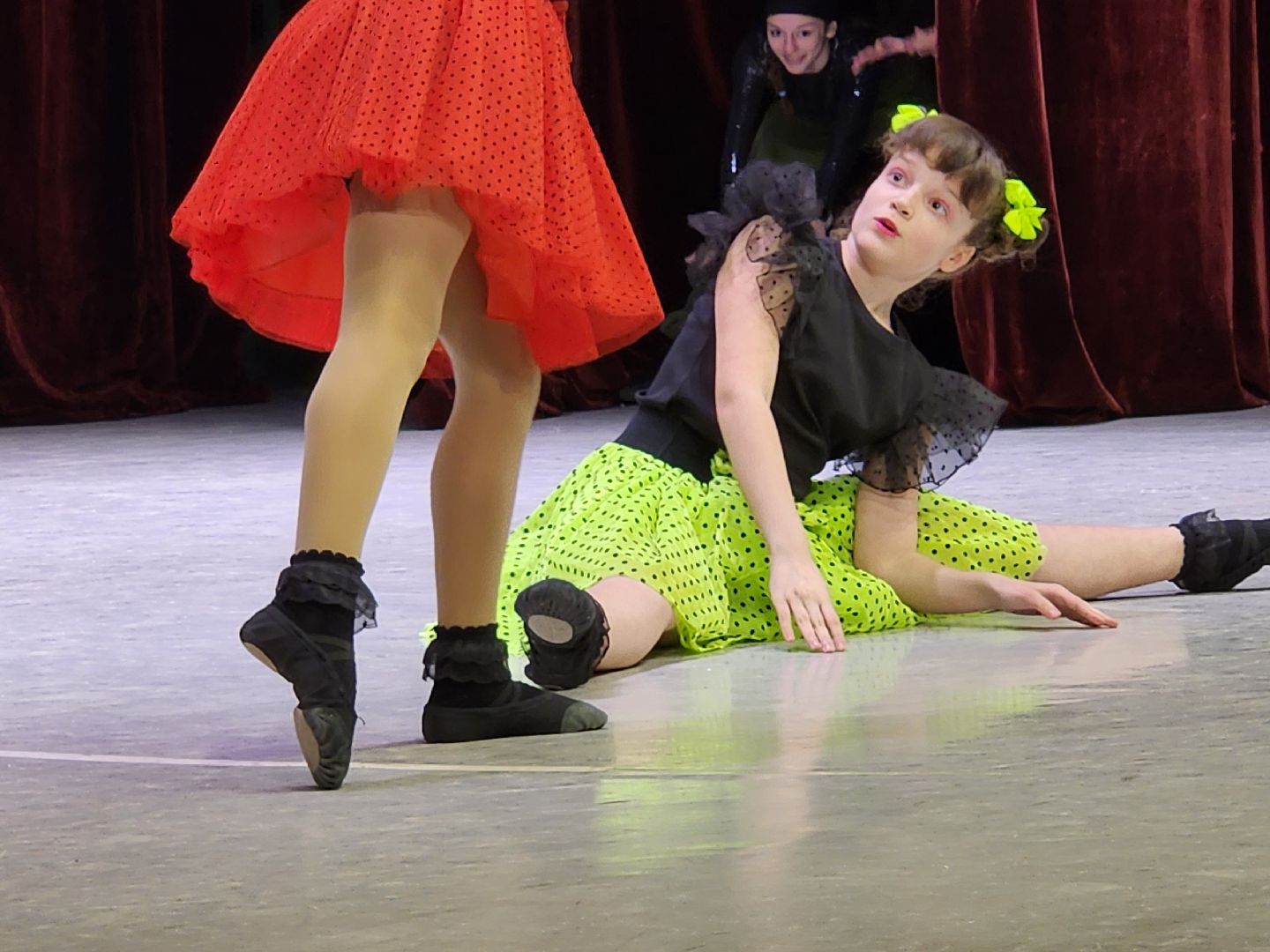 сергиев посад, дк юность, фестиваль-конкурс, танцы, хореография,