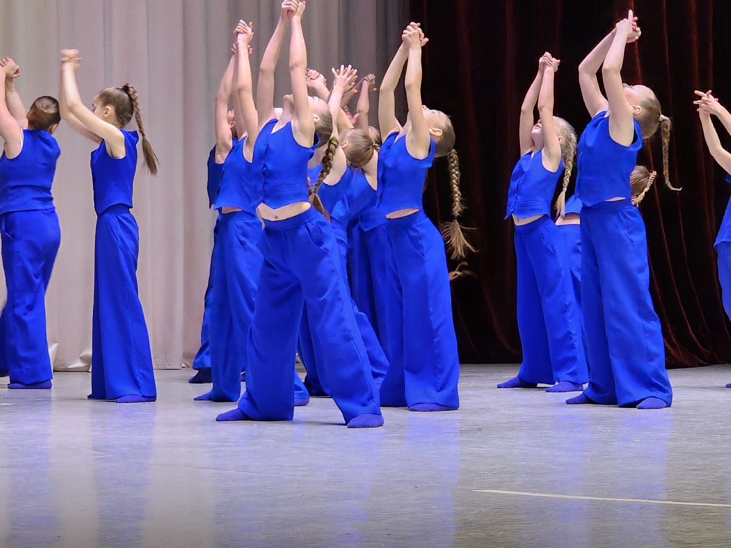 сергиев посад, дк юность, фестиваль-конкурс, танцы, хореография,