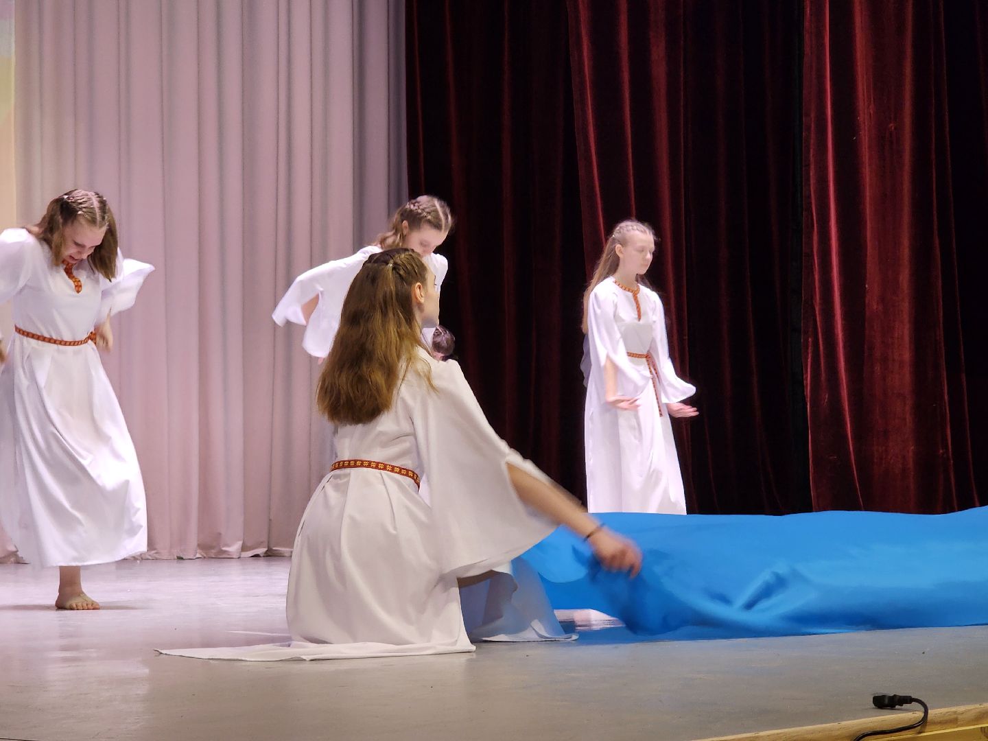 сергиев посад, дк юность, фестиваль-конкурс, танцы, хореография,