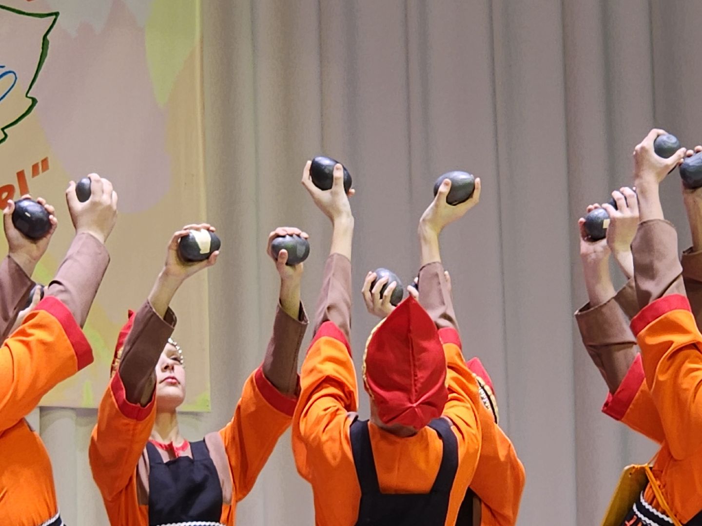 сергиев посад, дк юность, фестиваль-конкурс, танцы, хореография,