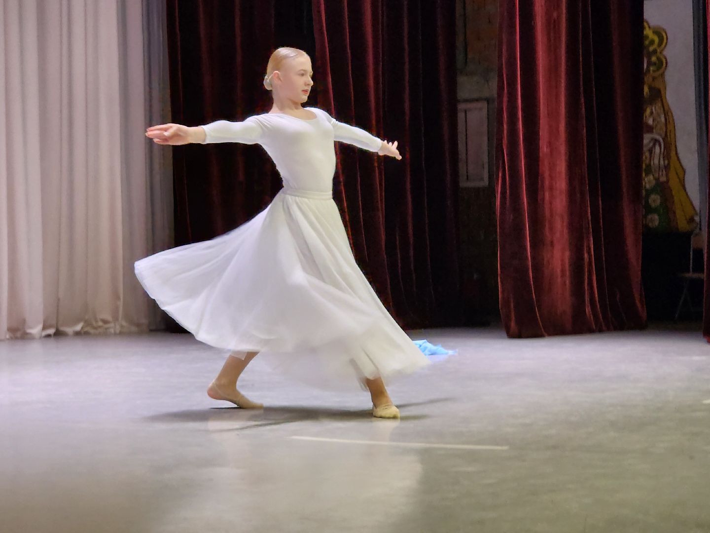 сергиев посад, дк юность, фестиваль-конкурс, танцы, хореография,