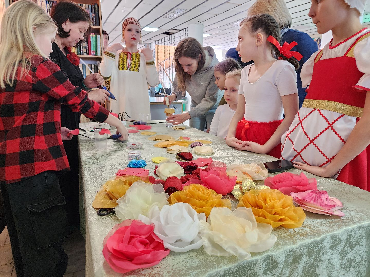 сергиев посад, дк юность, фестиваль-конкурс, танцы, хореография,