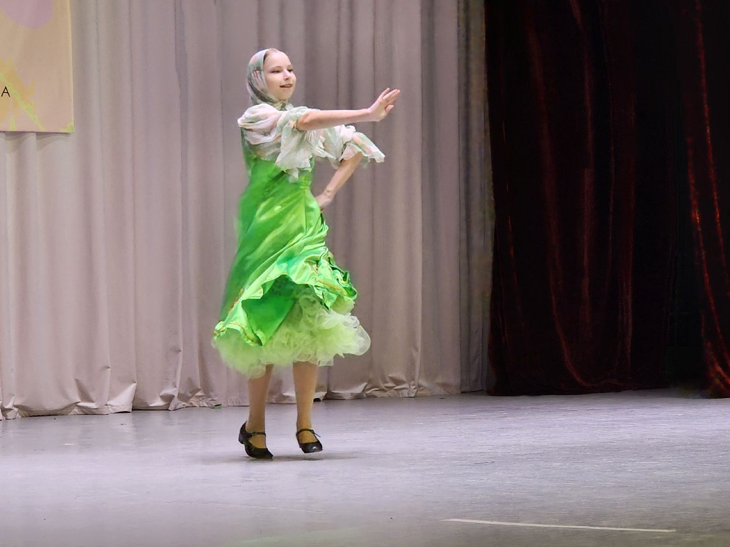 сергиев посад, дк юность, фестиваль-конкурс, танцы, хореография,