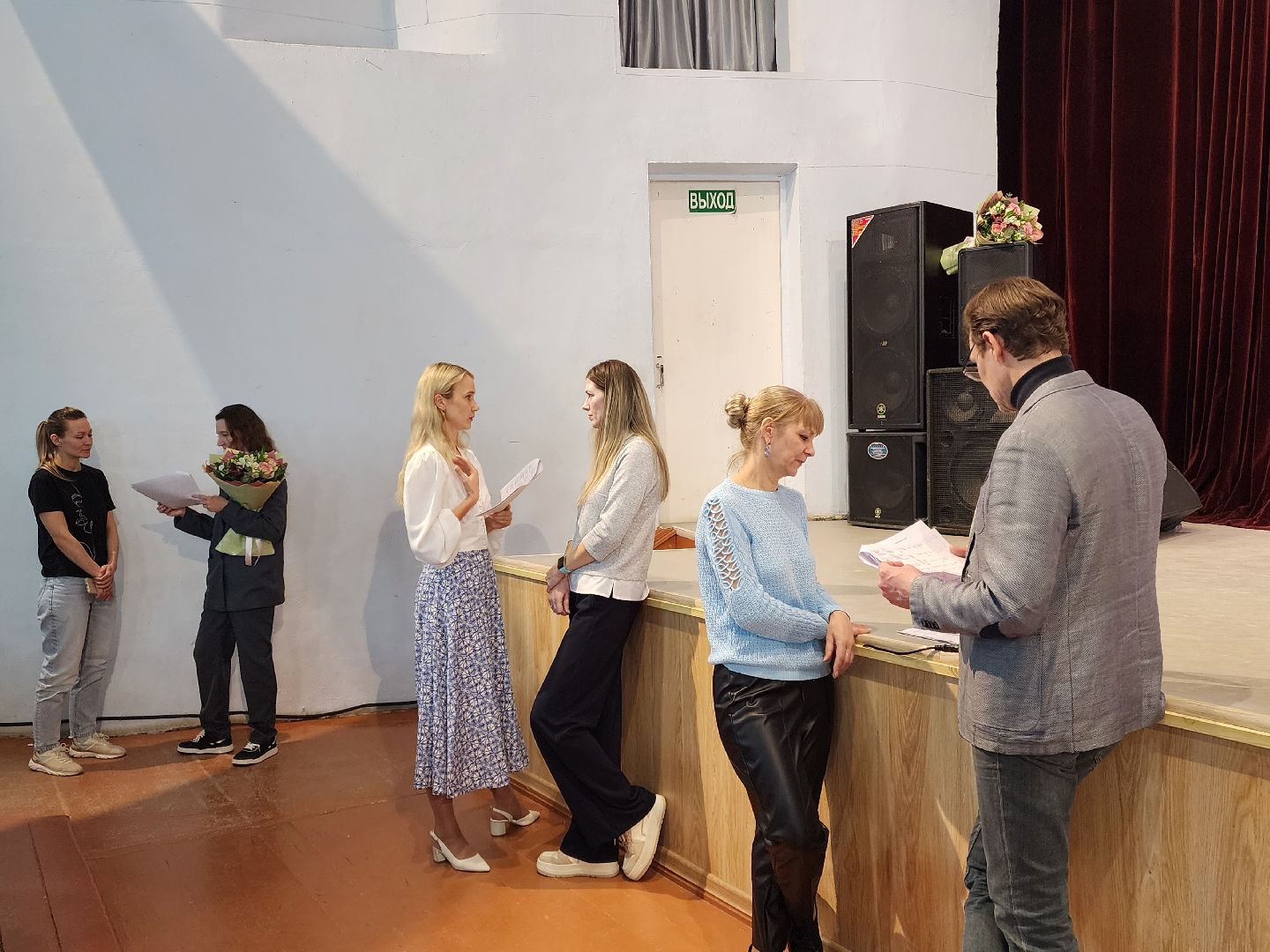 сергиев посад, дк юность, фестиваль-конкурс, танцы, хореография,