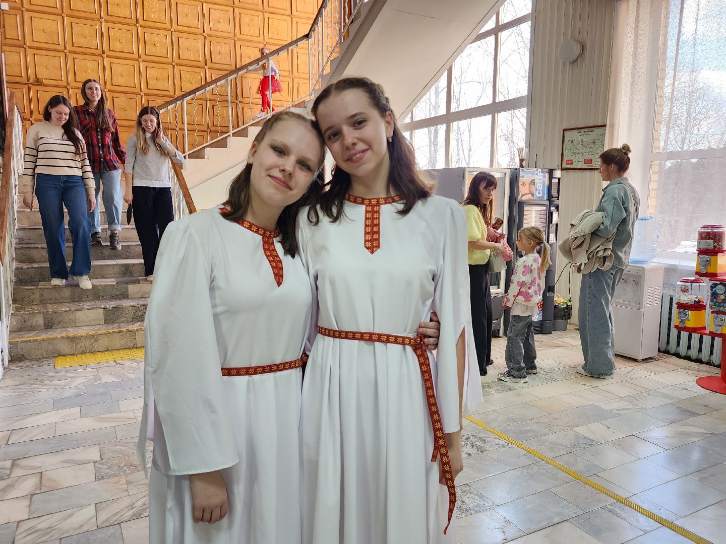 сергиев посад, дк юность, фестиваль-конкурс, танцы, хореография,