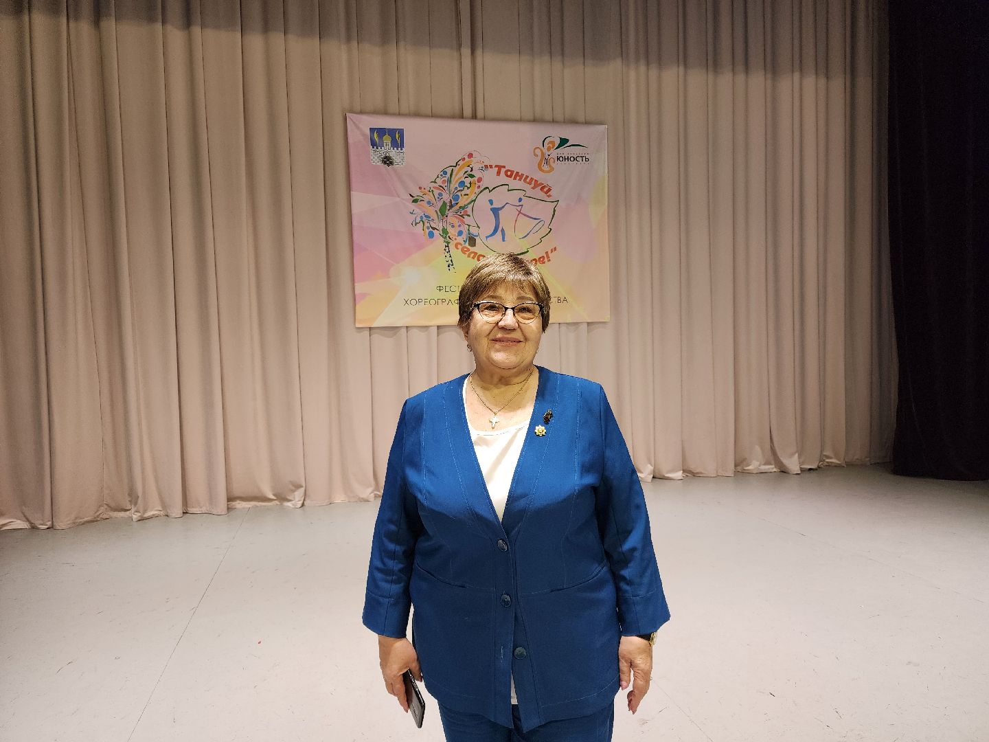 сергиев посад, дк юность, фестиваль-конкурс, танцы, хореография,