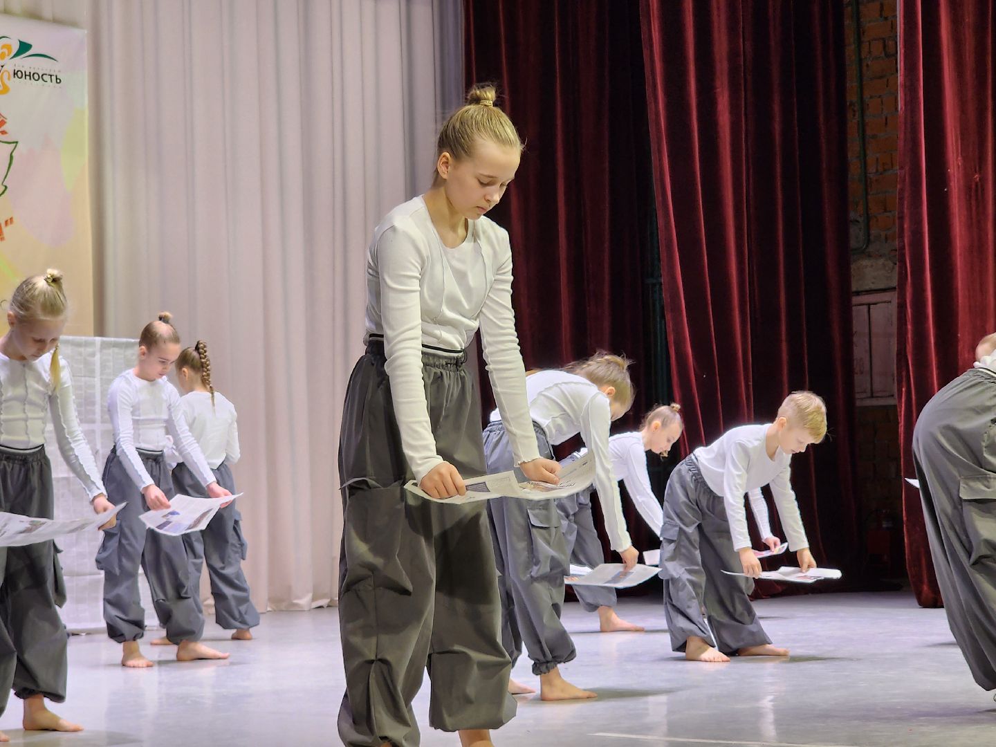 сергиев посад, дк юность, фестиваль-конкурс, танцы, хореография,