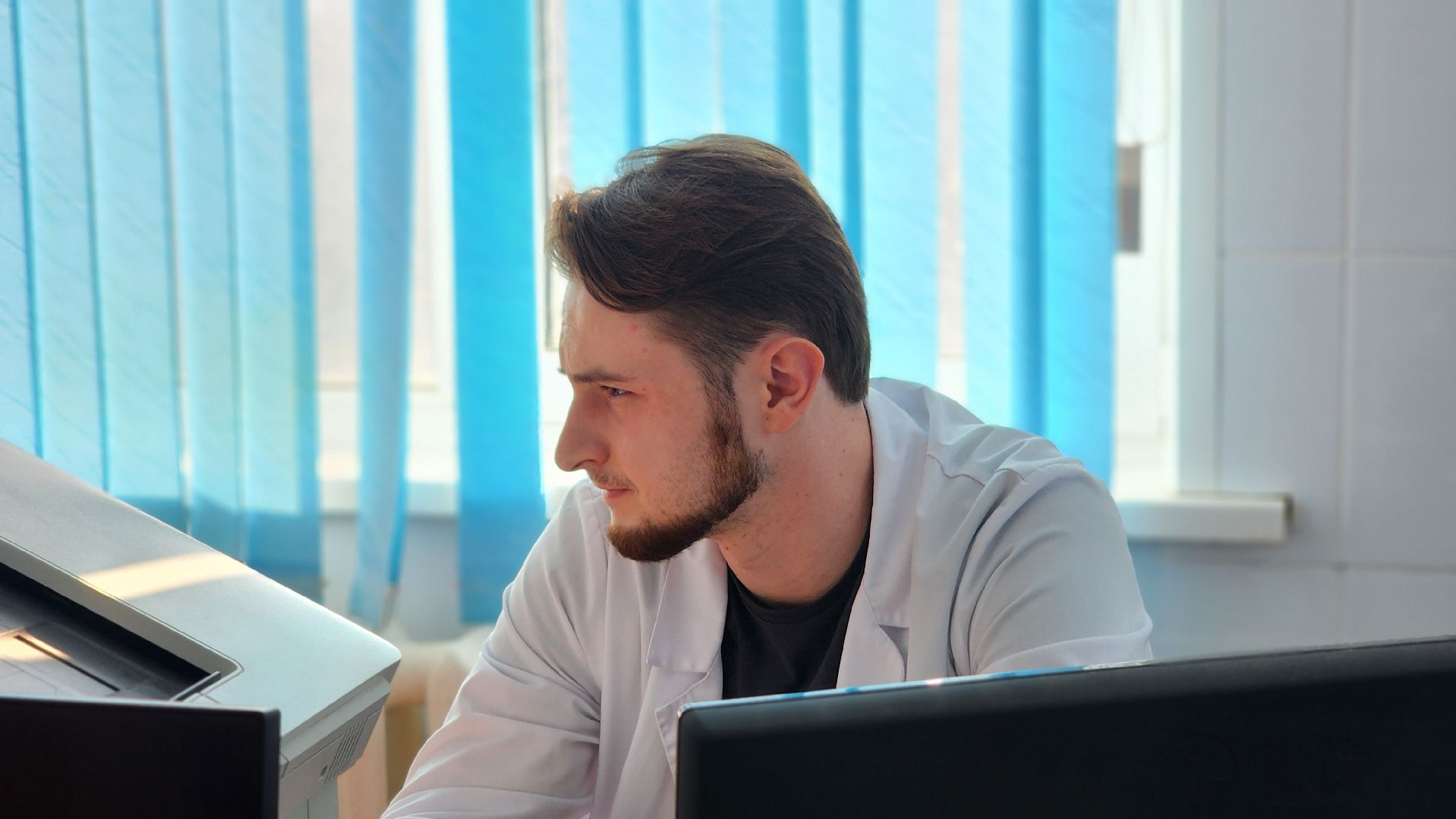 Единый день диспансеризации, волоколамск, здравоохранение,