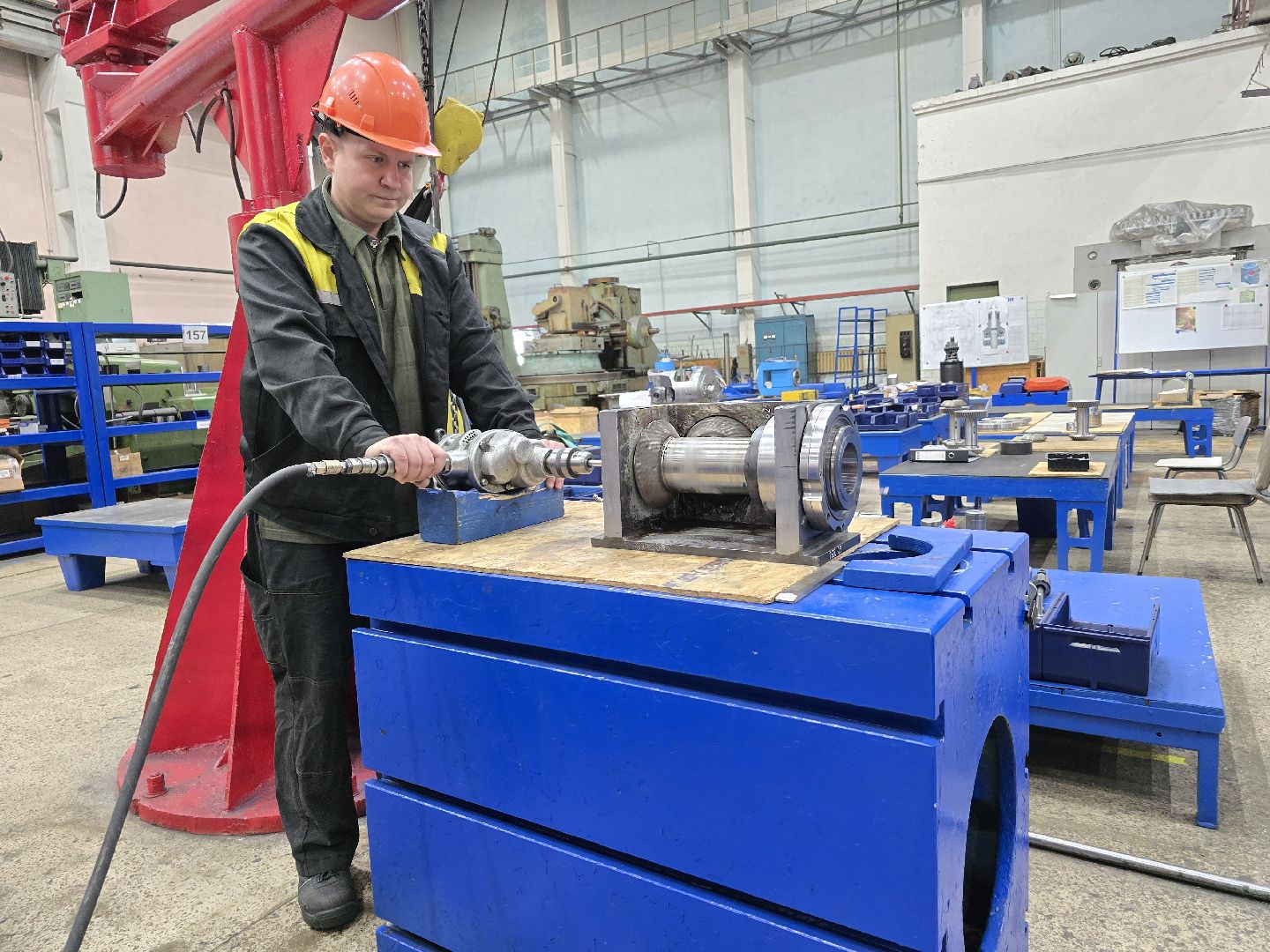 Коломна, производство, импортозамещение, авиация,