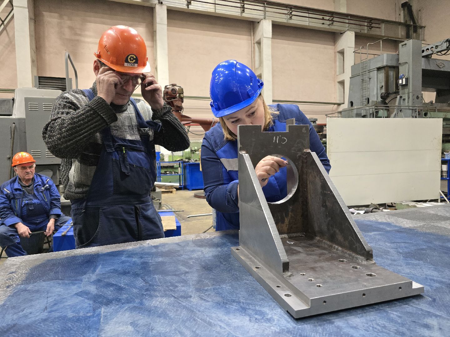 Коломна, производство, импортозамещение, авиация,