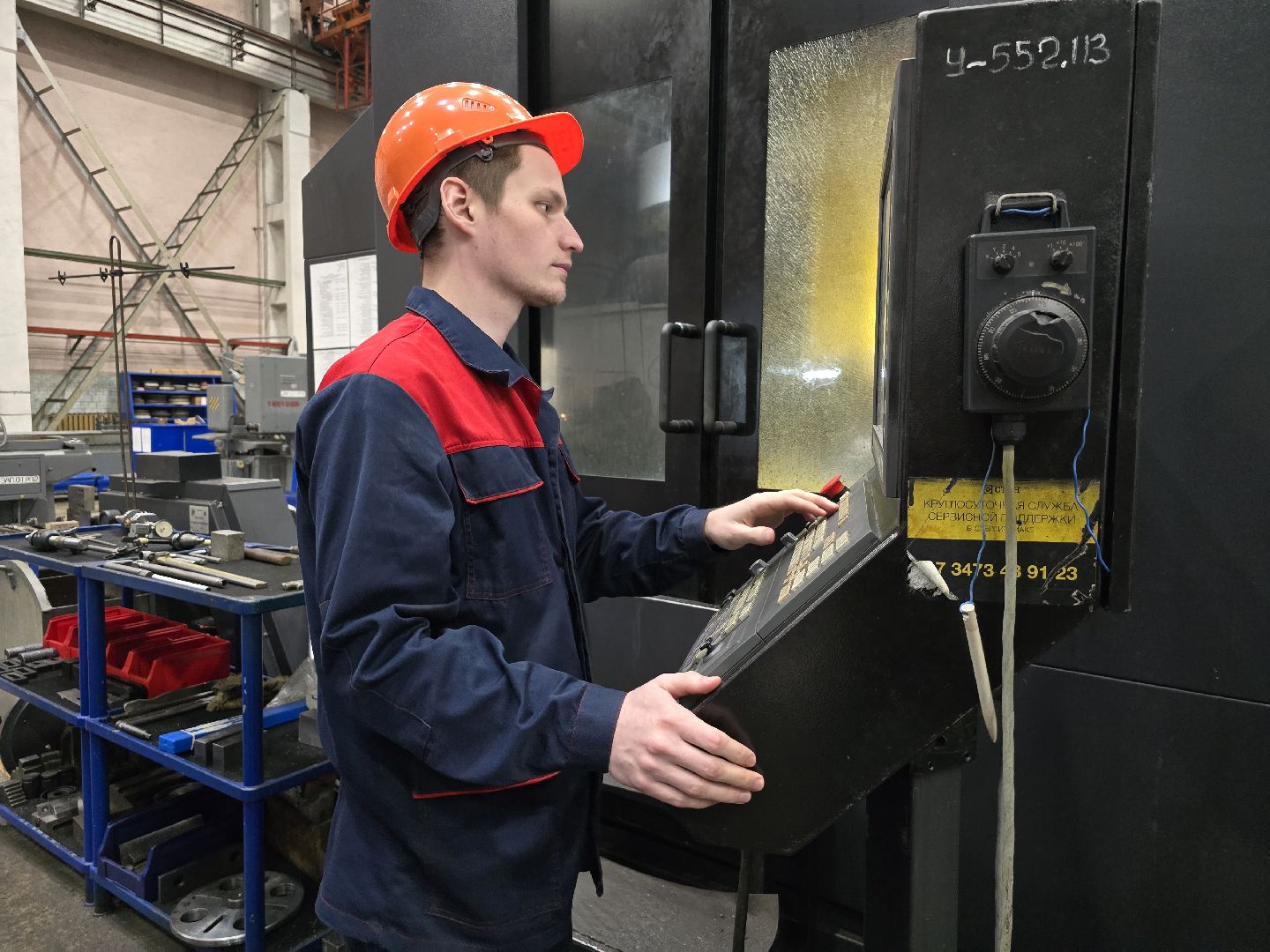 Коломна, производство, импортозамещение, авиация,