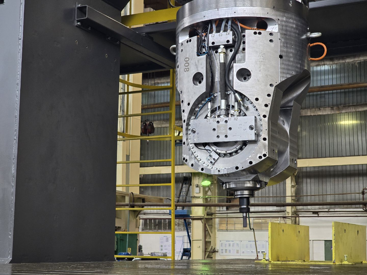 Коломна, производство, импортозамещение, авиация,